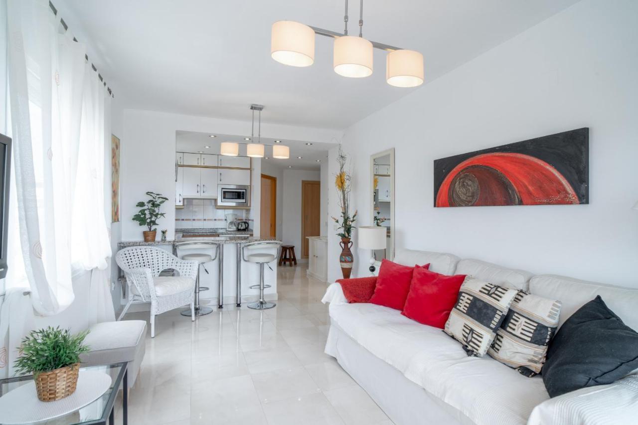 Nautica Duo Delight Casasol Apartamento