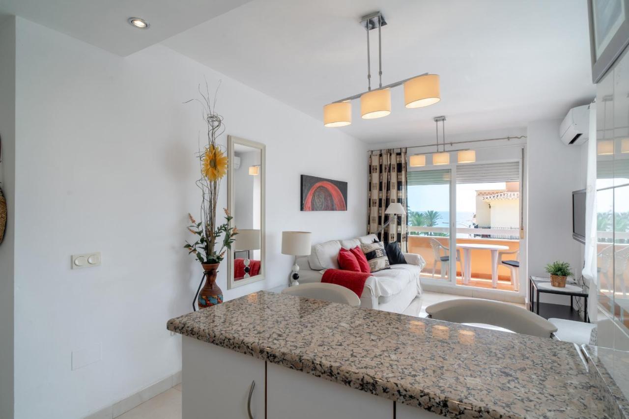 Nautica Duo Delight Casasol Apartamento Nerja