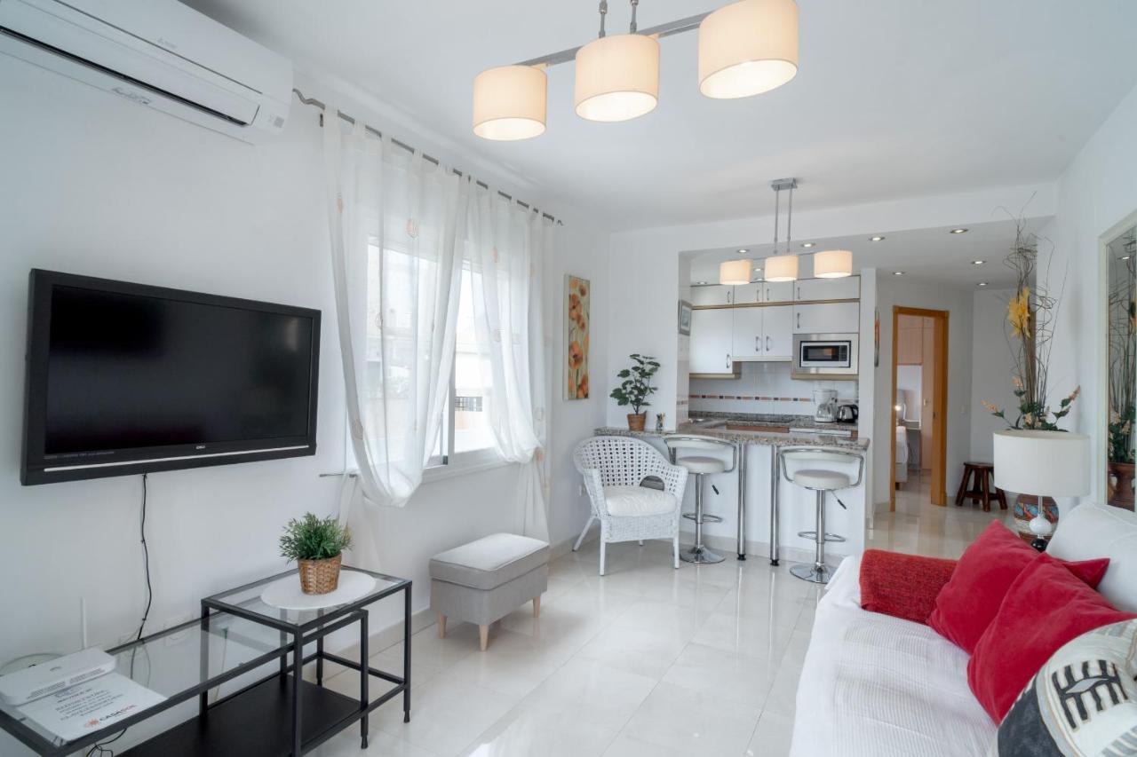 Nautica Duo Delight Casasol Nerja