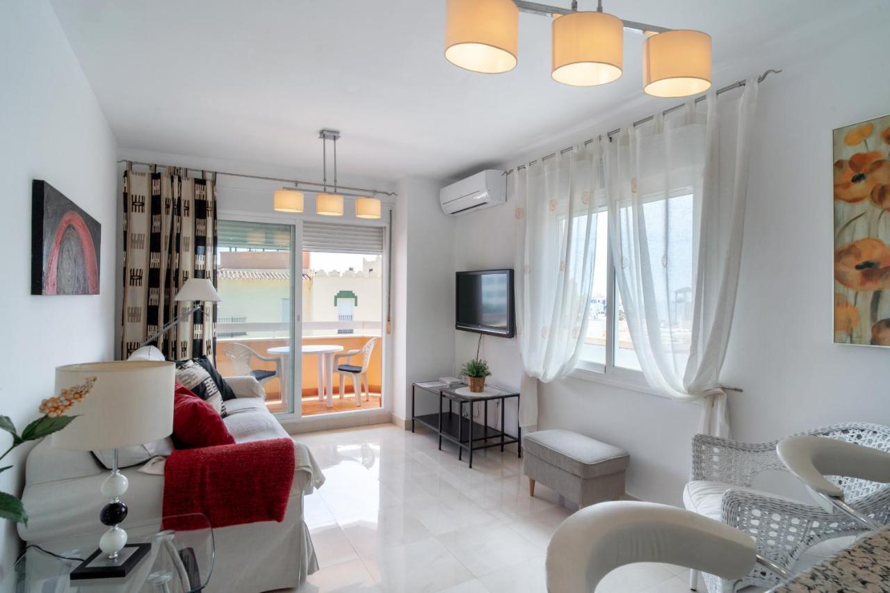 Apartamento Nautica Duo Delight Casasol *