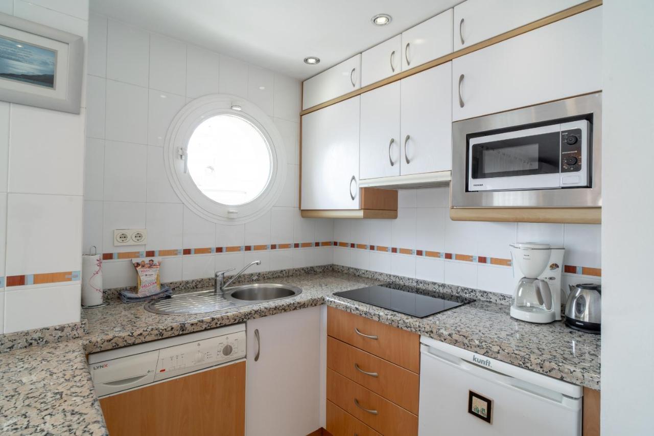 Nautica Duo Delight Casasol Apartamento