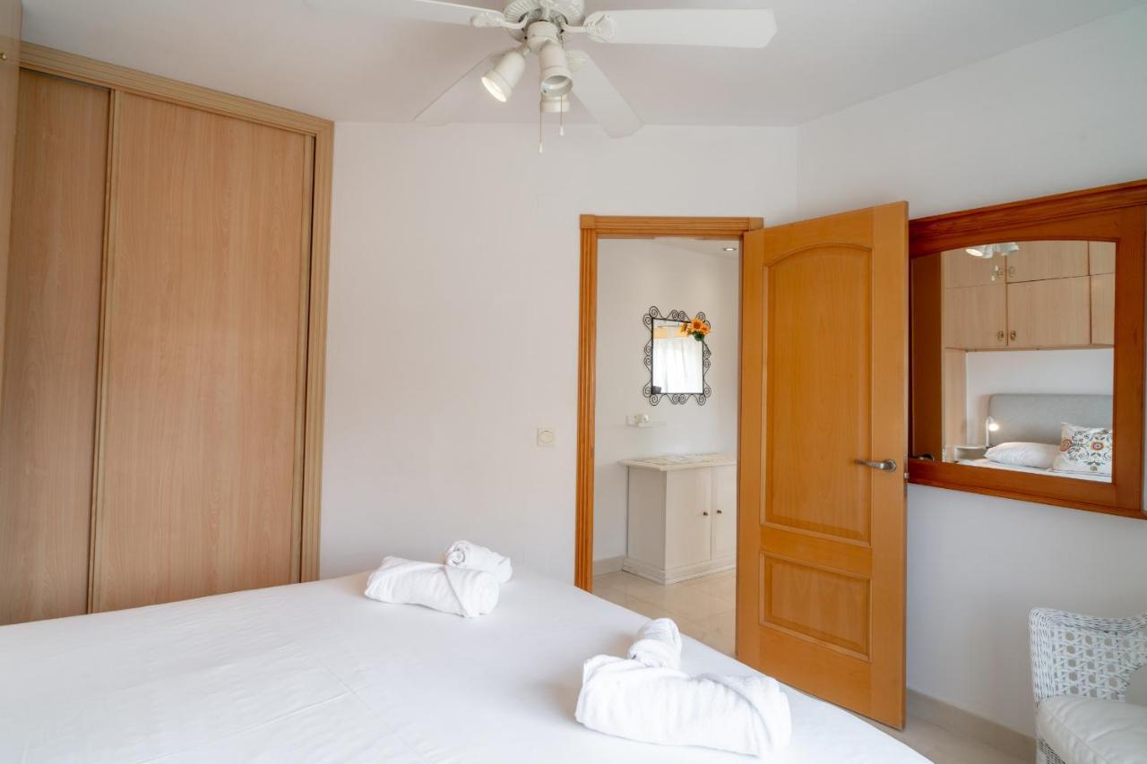 Nautica Duo Delight Casasol Nerja