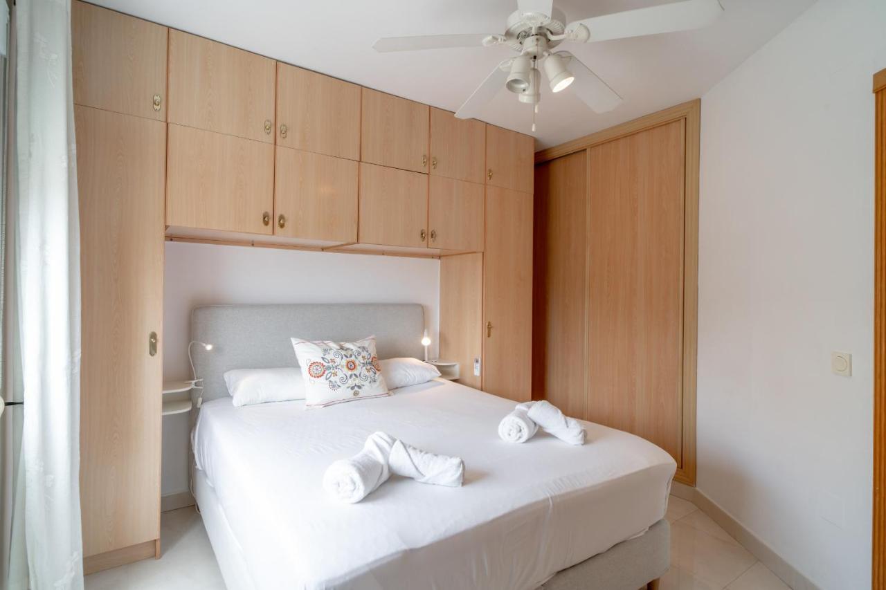 Nautica Duo Delight Casasol Apartamento Nerja