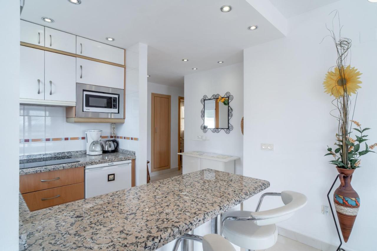 Apartamento Nautica Duo Delight Casasol Nerja