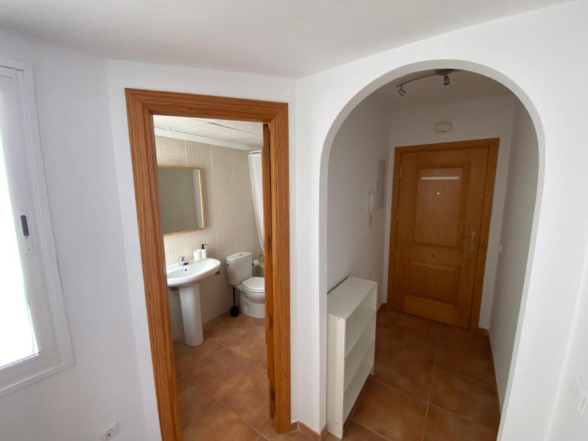 Appartement Mc *