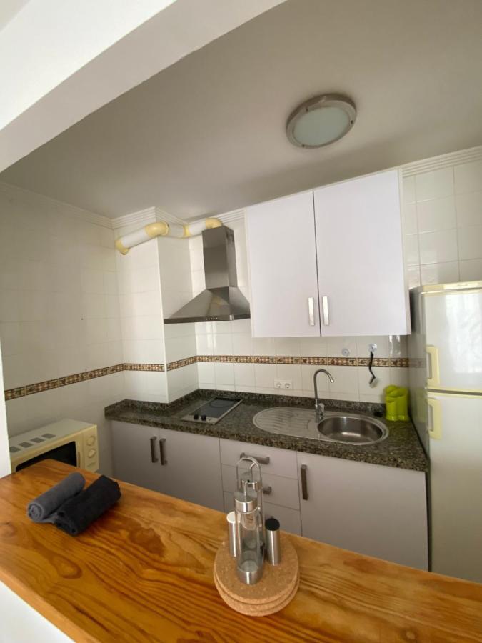 Appartement Mc