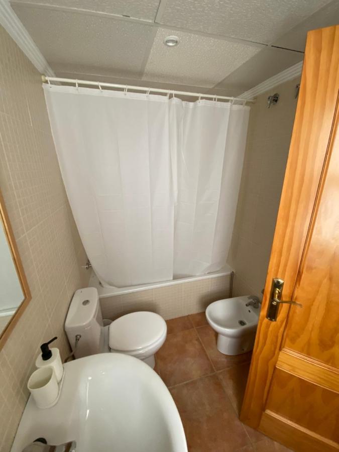 Mc Appartement Nerja