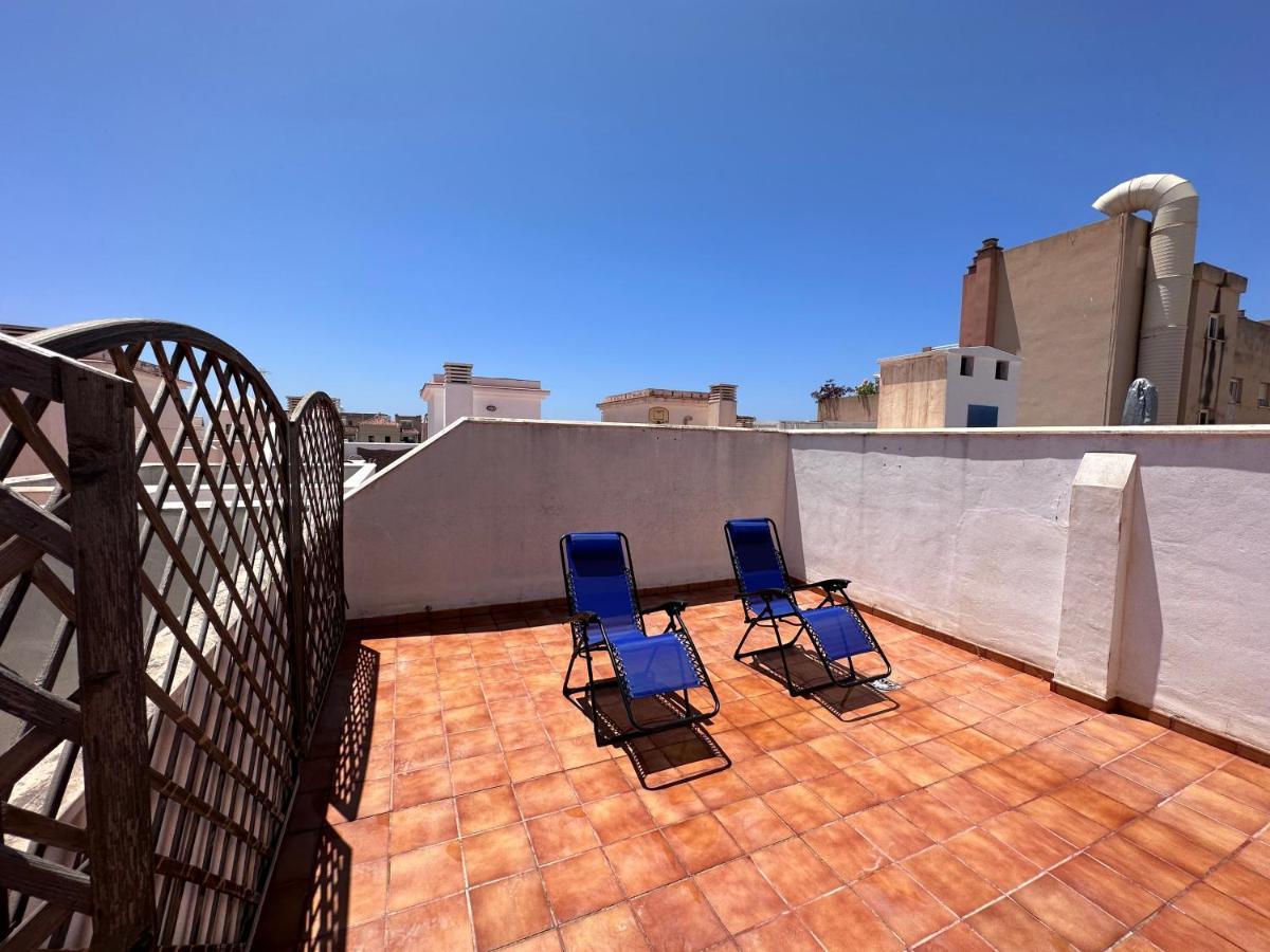 Mc Appartement Nerja