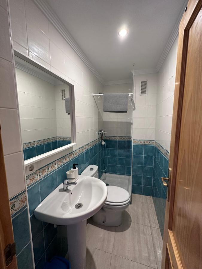 Appartement Mc Nerja