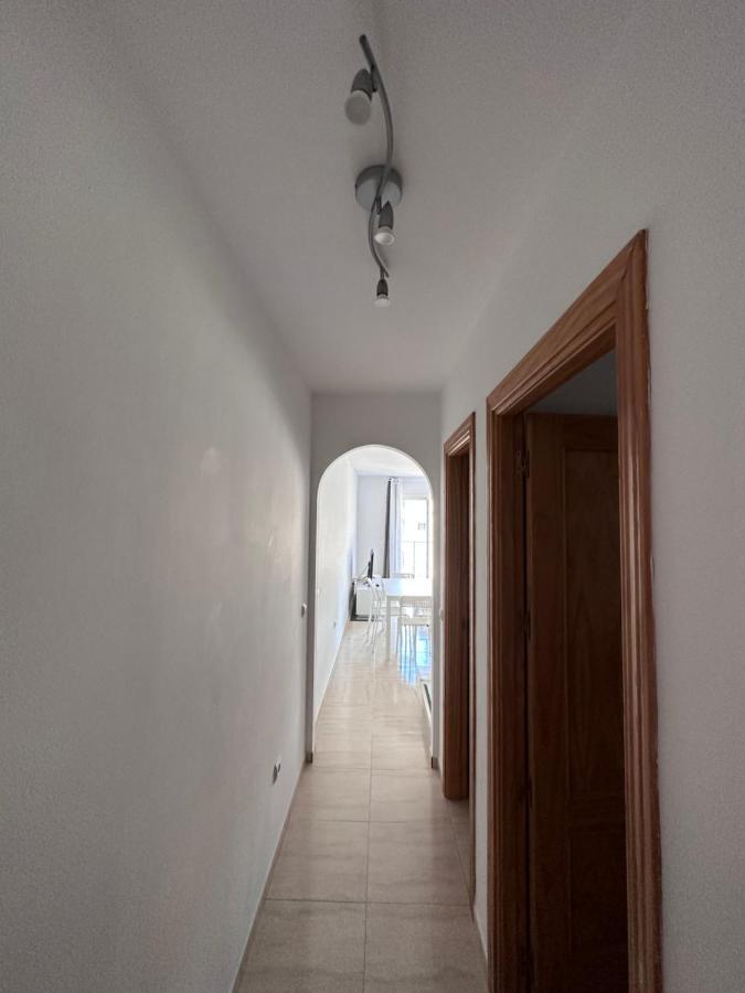Mc Appartement Nerja
