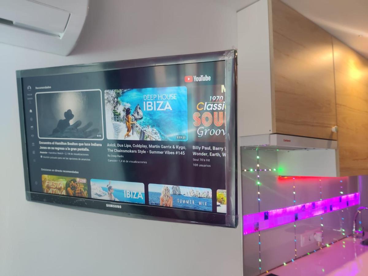 Apartamento Wonder Paradisio *