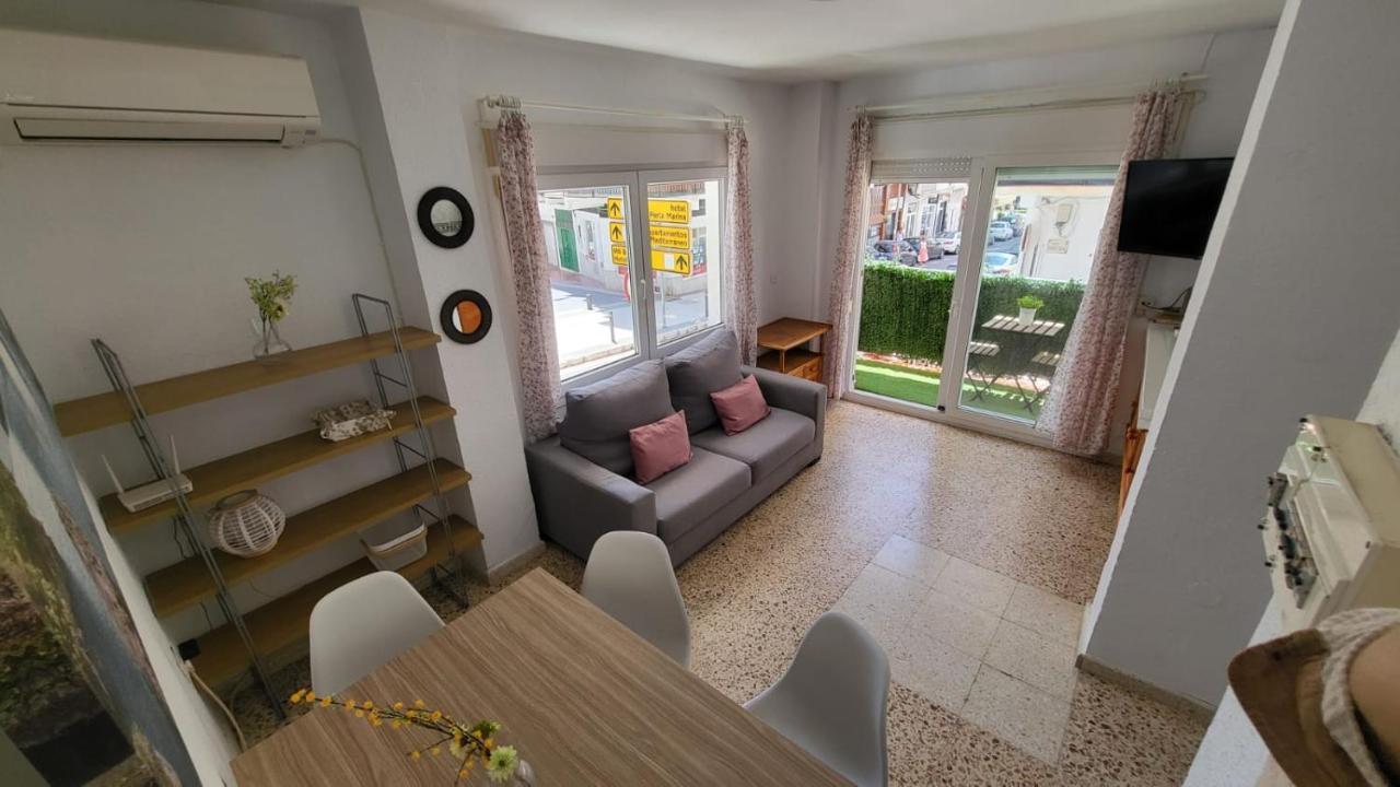 Sol Marengo Playa Apartamento *