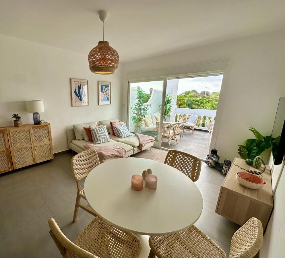 Palmas 8b Oasis Apartamento *