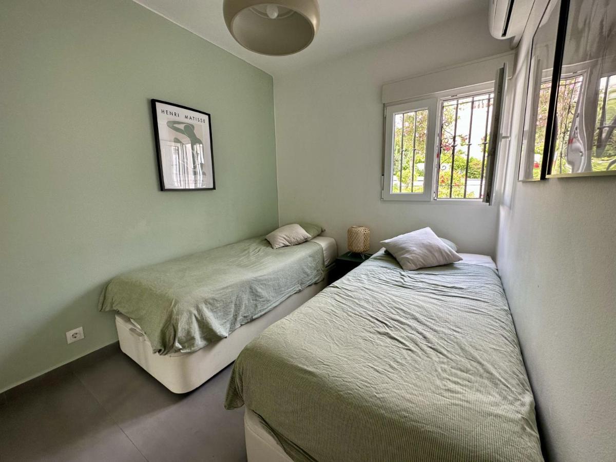 Apartamento Palmas 8b Oasis