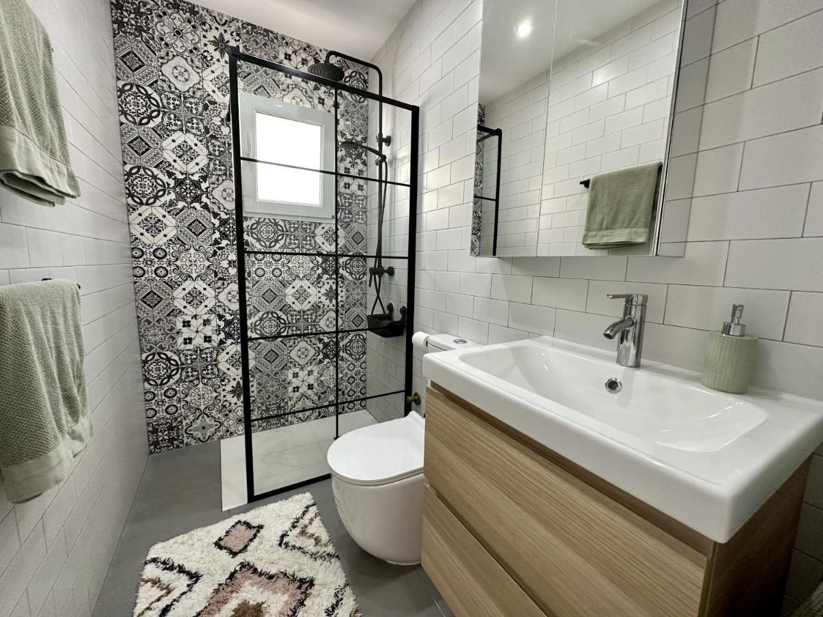 Palmas 8b Oasis Apartamento