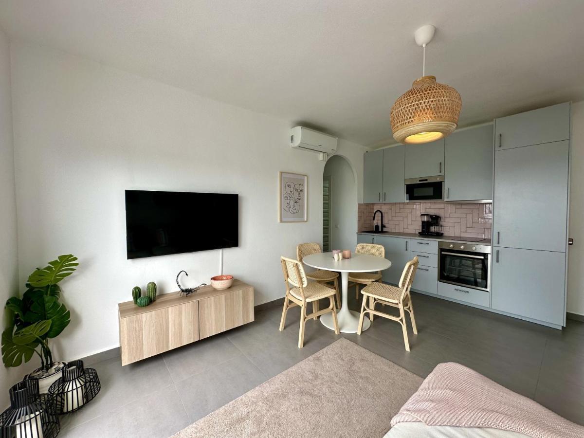Apartamento Palmas 8b Oasis Nerja