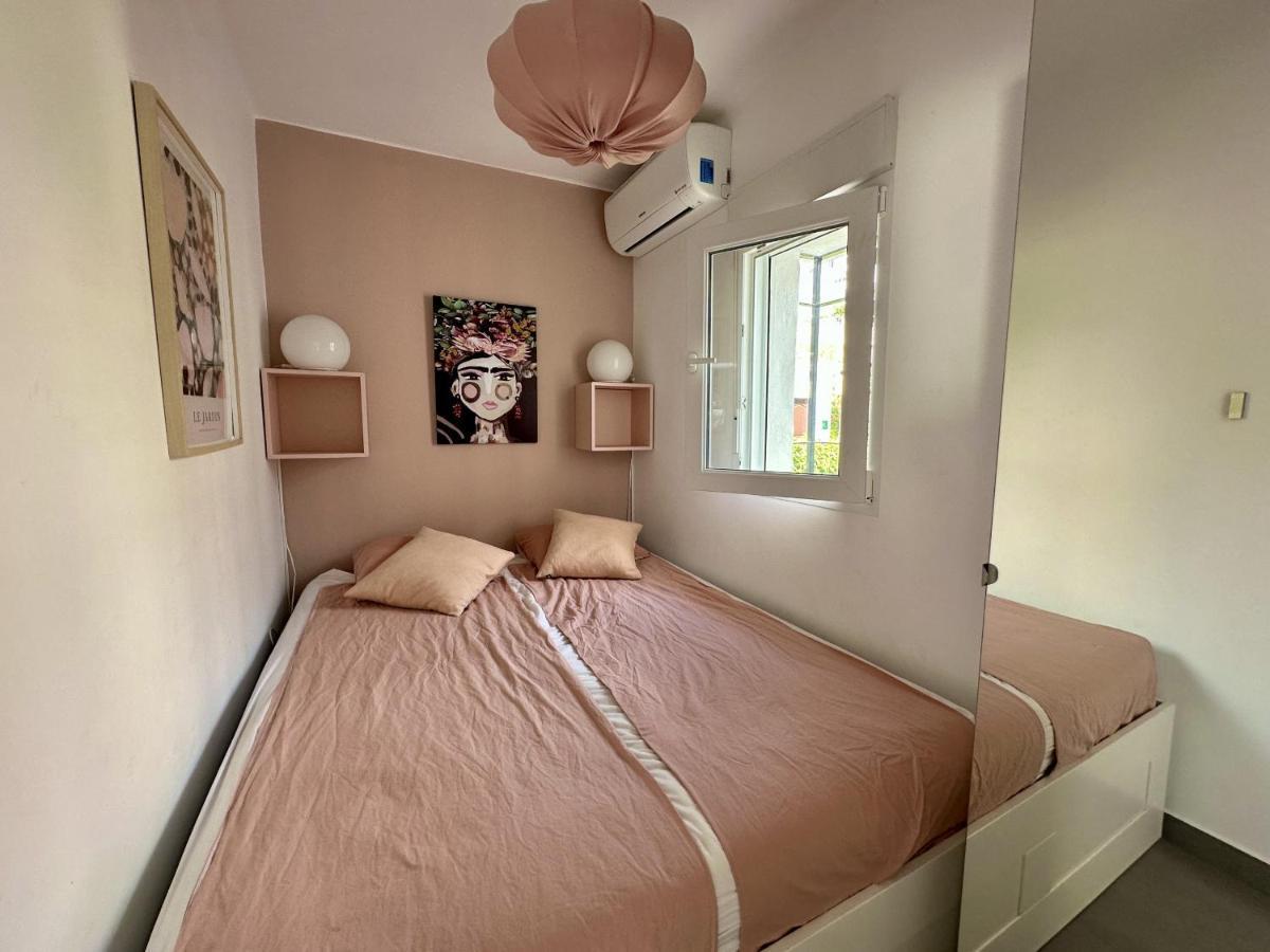 Palmas 8b Oasis Apartamento