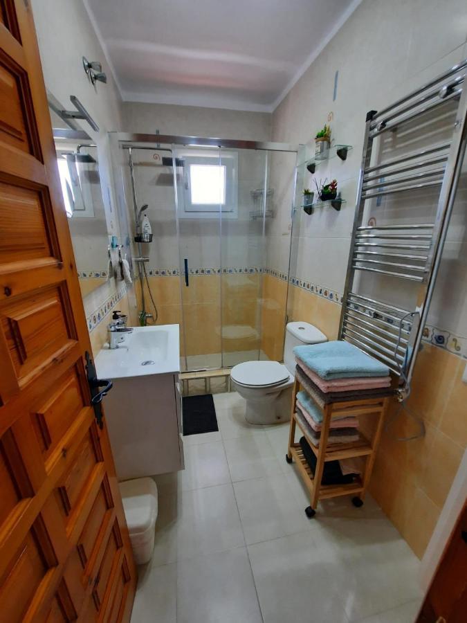 Apartment Palmas 15c Oasis
