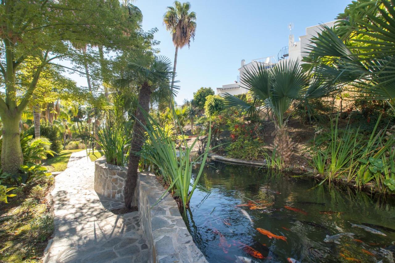 Palmas 15c Oasis * Nerja