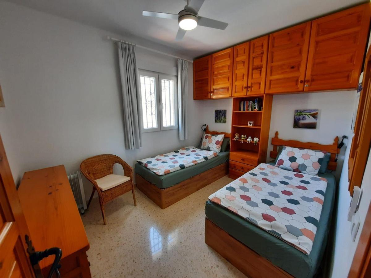 Palmas 15c Oasis Apartment *