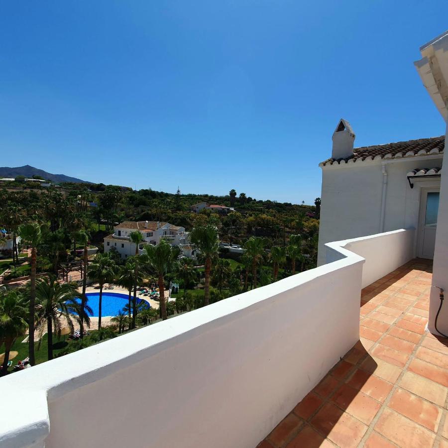 Palmas 15c Oasis Apartment Nerja