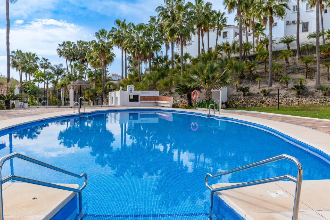 Palmas 15c Oasis Apartment *