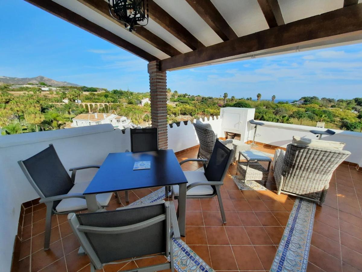 Palmas 15c Oasis Apartment Nerja