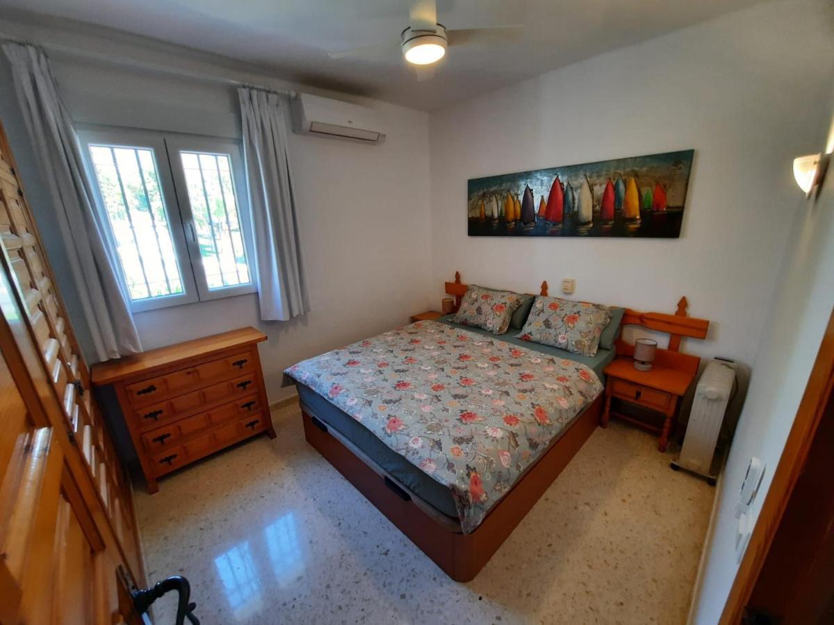 Palmas 15c Oasis
