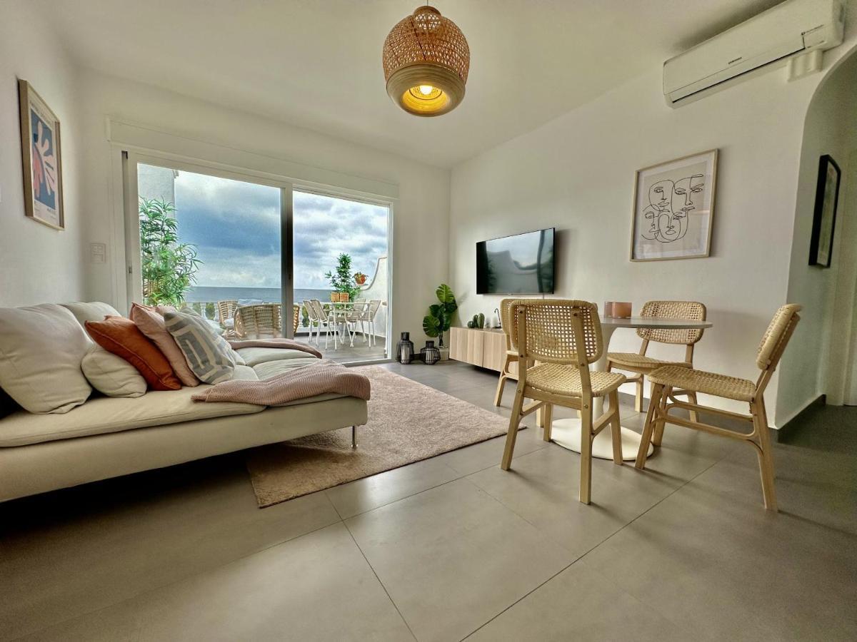 Palmas 8b Oasis Apartamento *