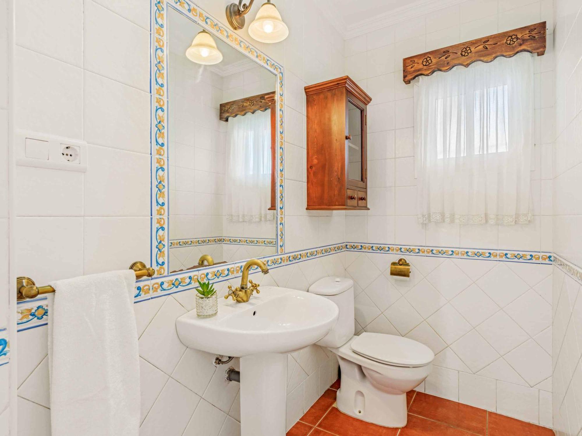 Villa Jara One Nerja