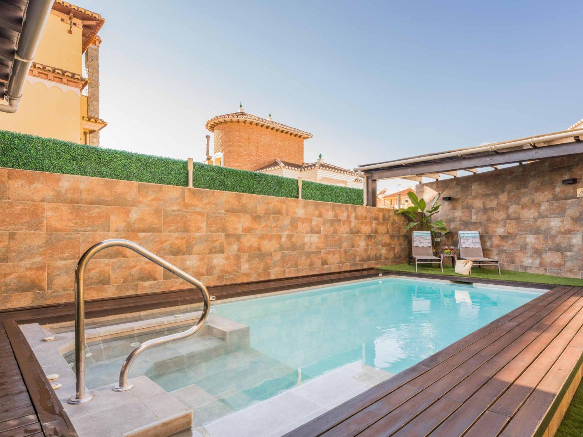 Jara One Villa
