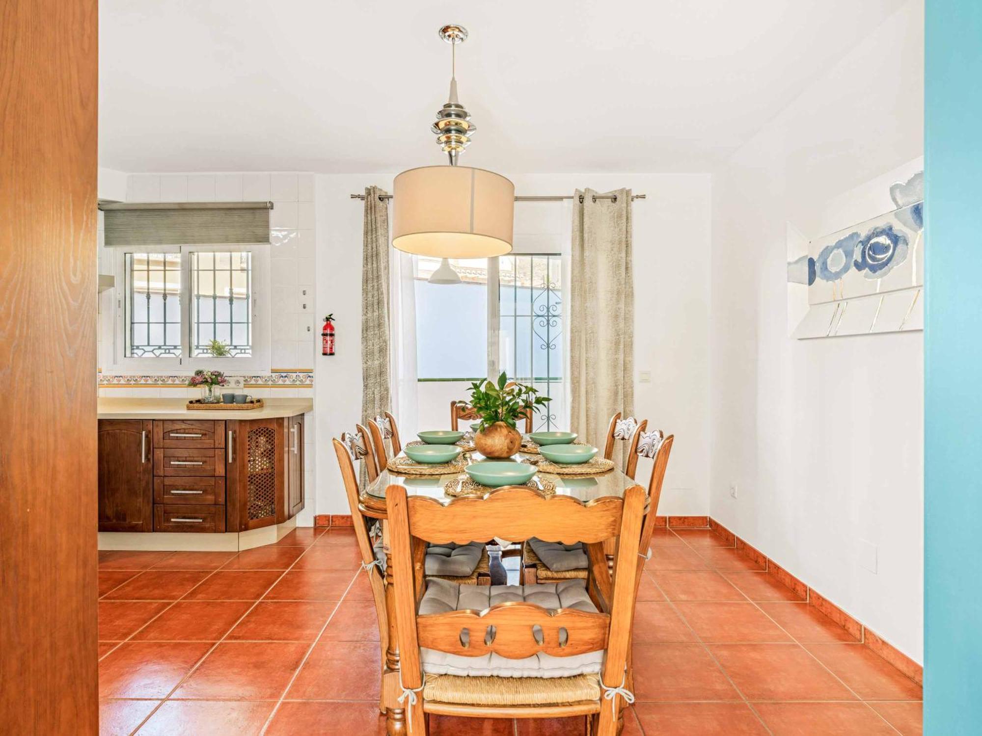 Jara One Nerja