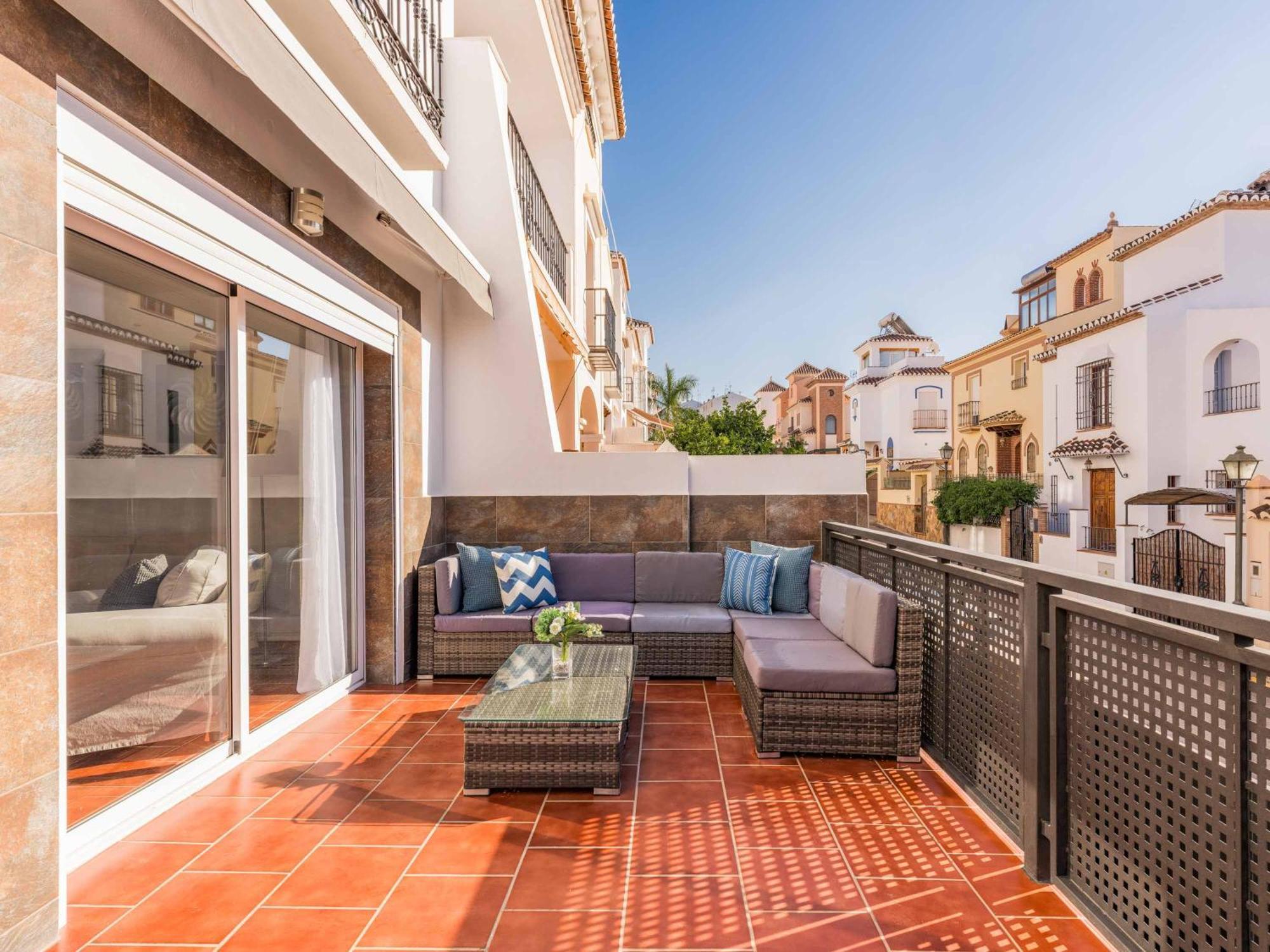 Villa Jara One *