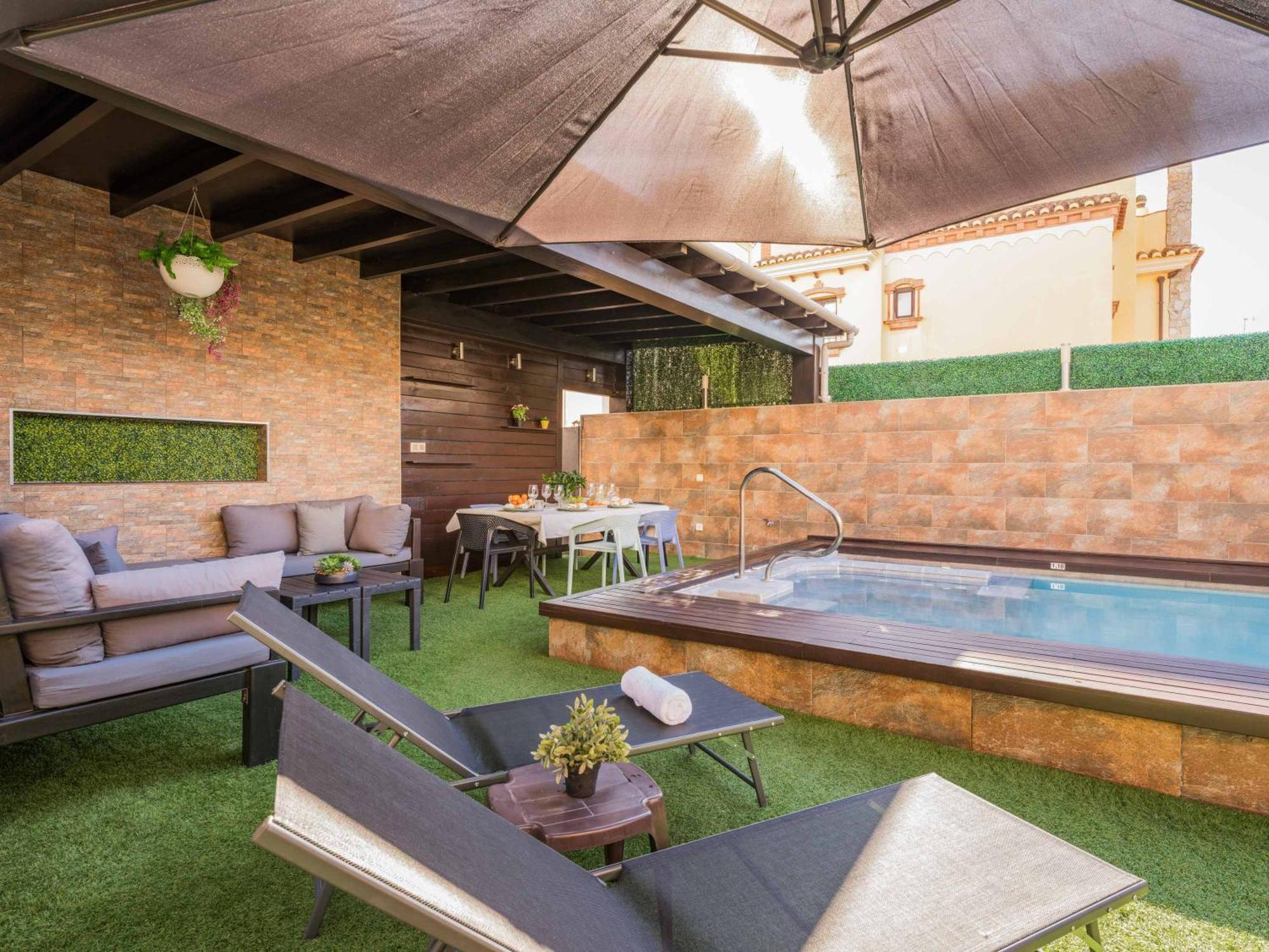 Jara One Villa *