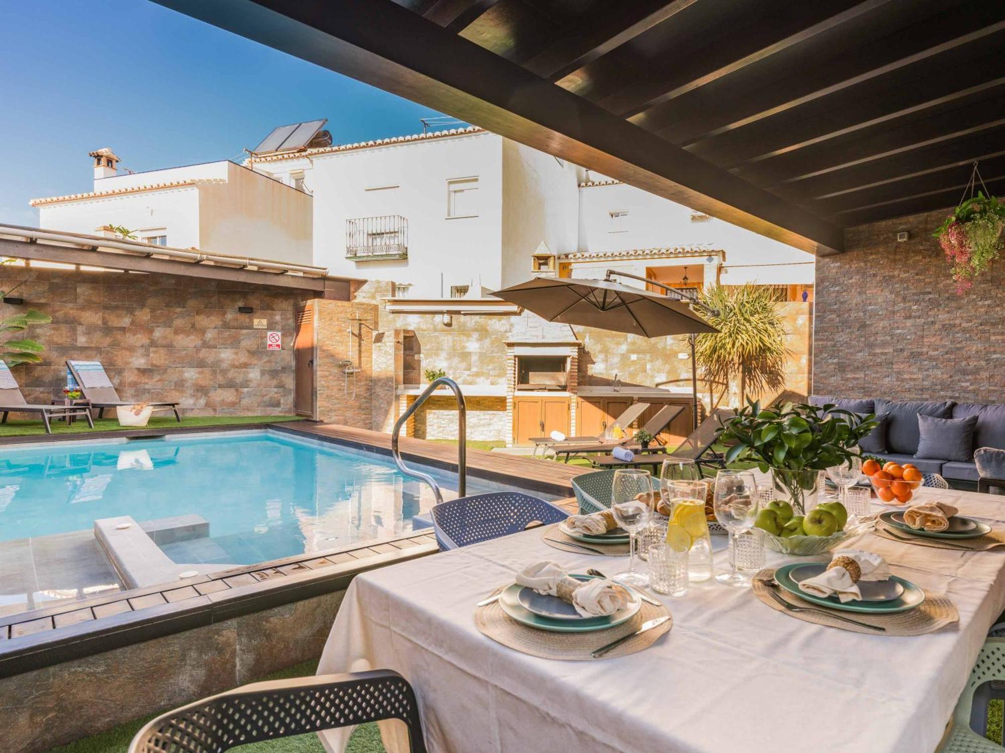 Jara One Villa *