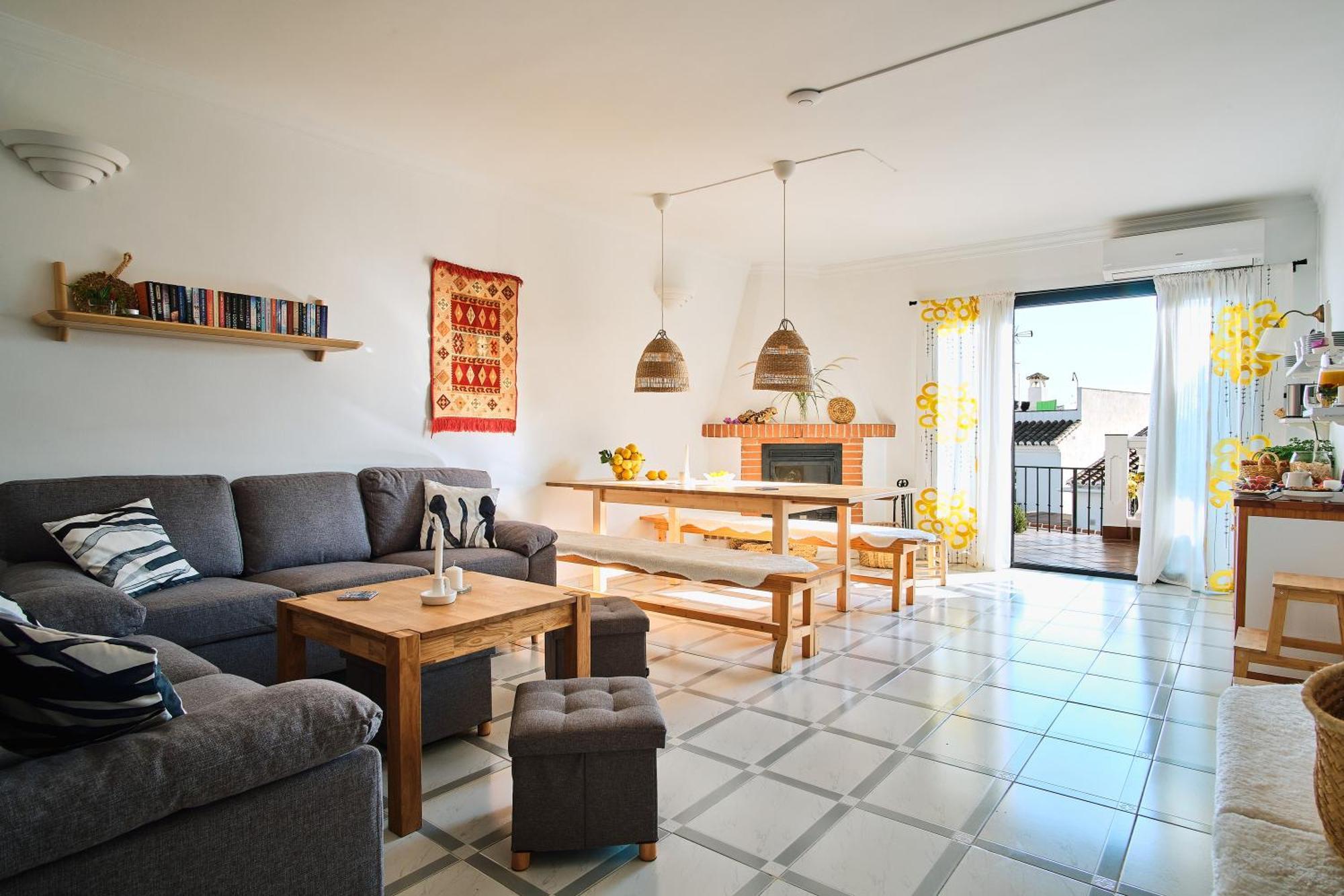 Villa Casa Limones *