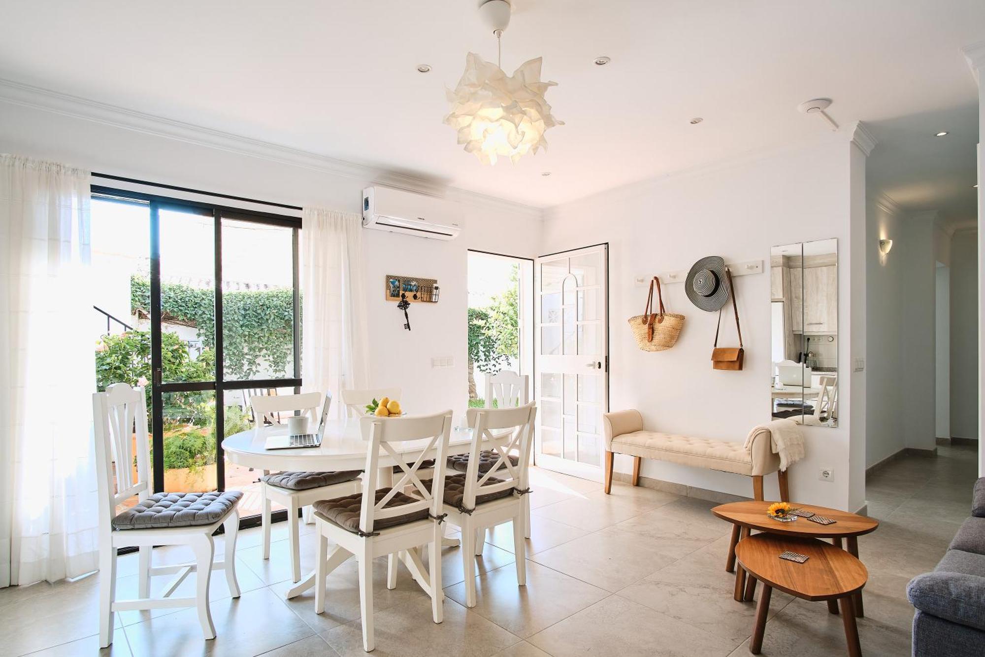 Casa Limones Villa *