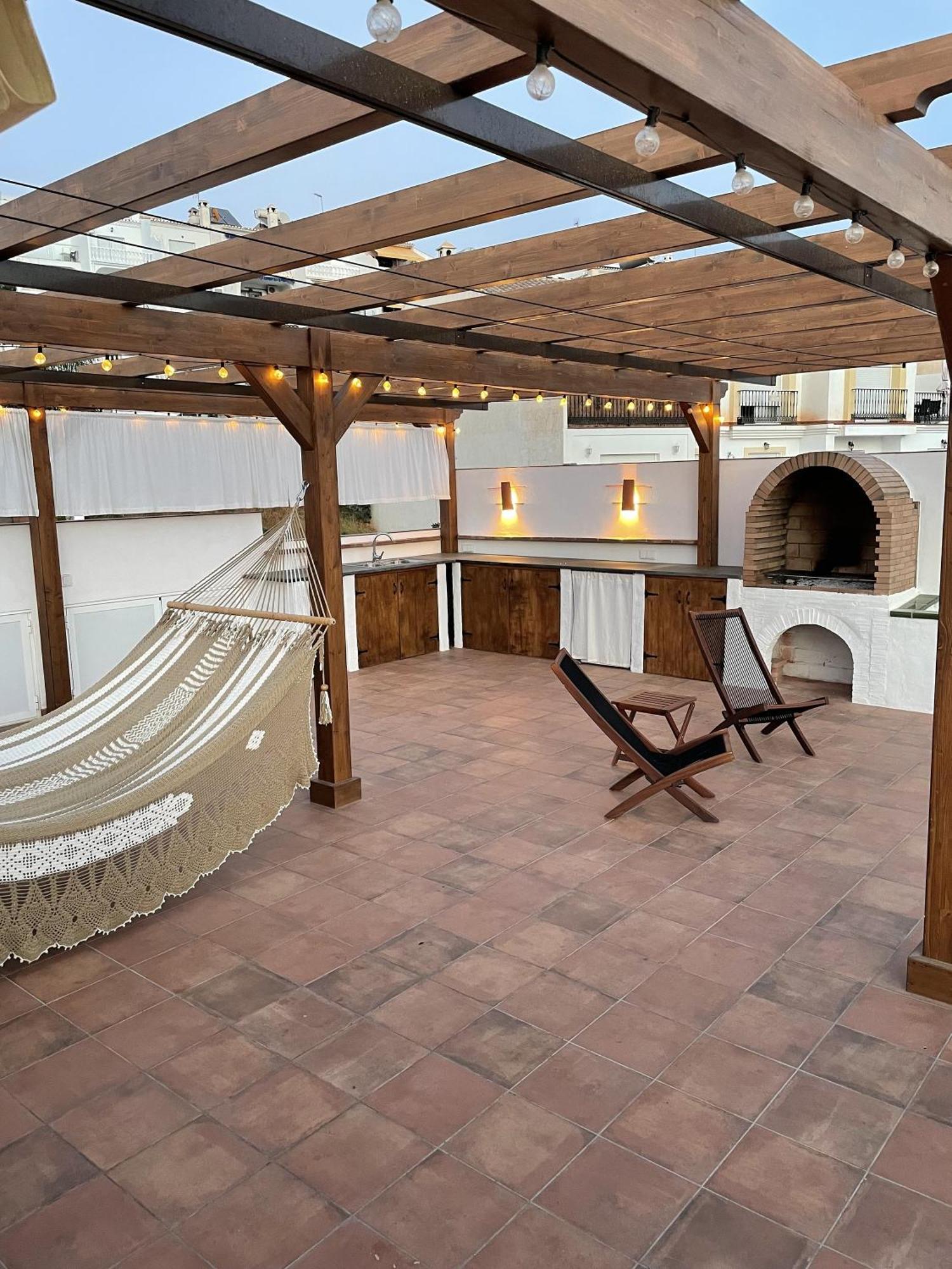 Villa Casa Limones *