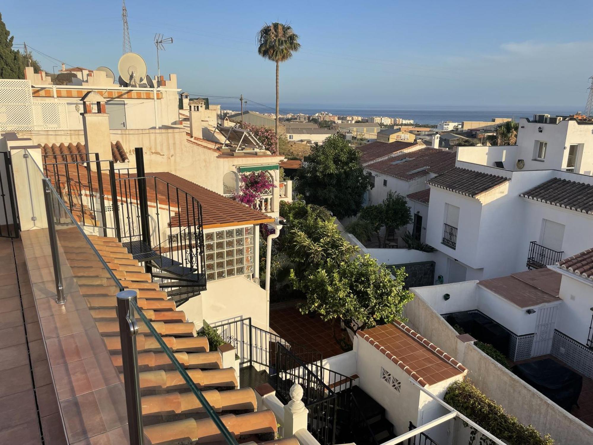 Casa Limones Villa