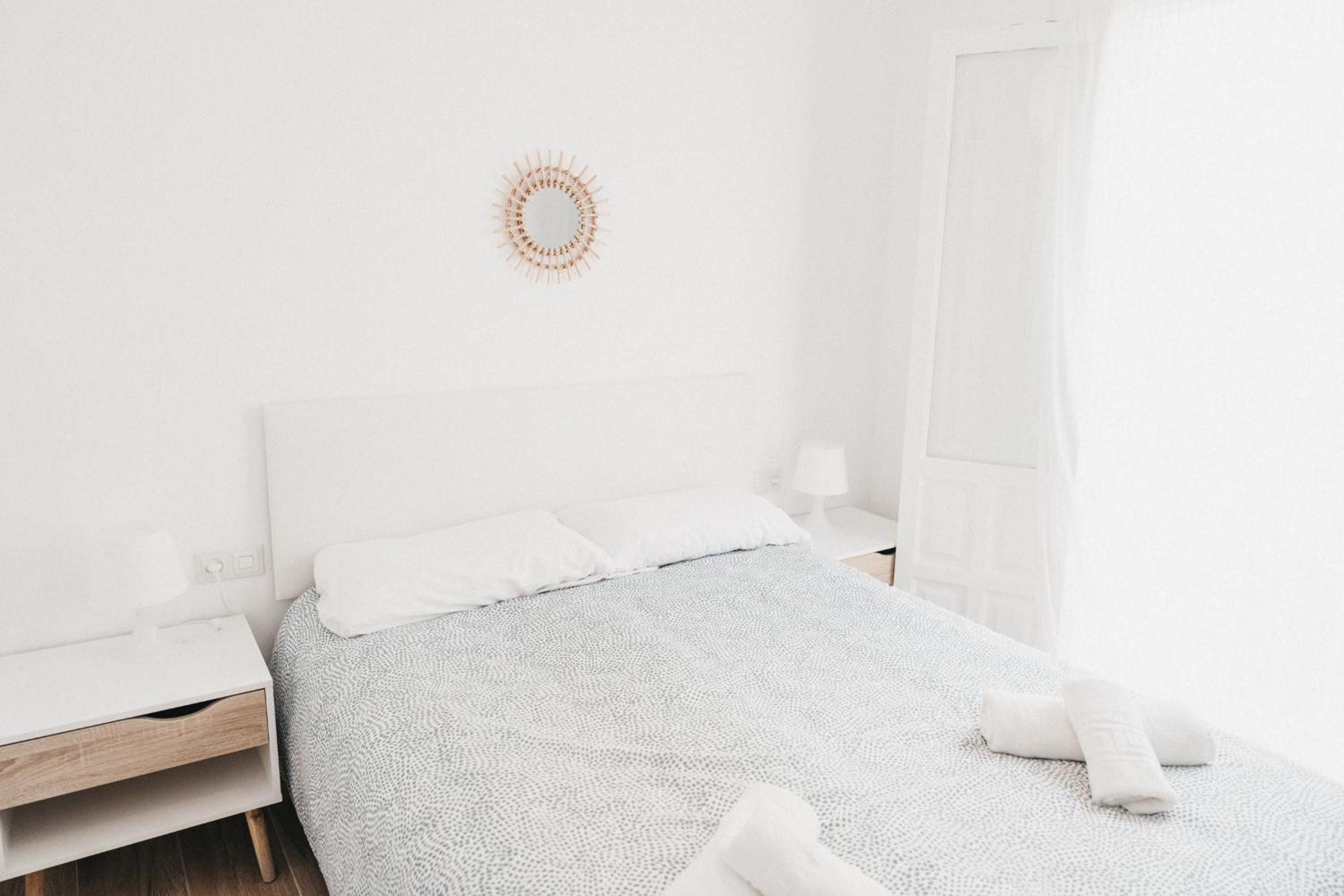 Apartment Marimel *