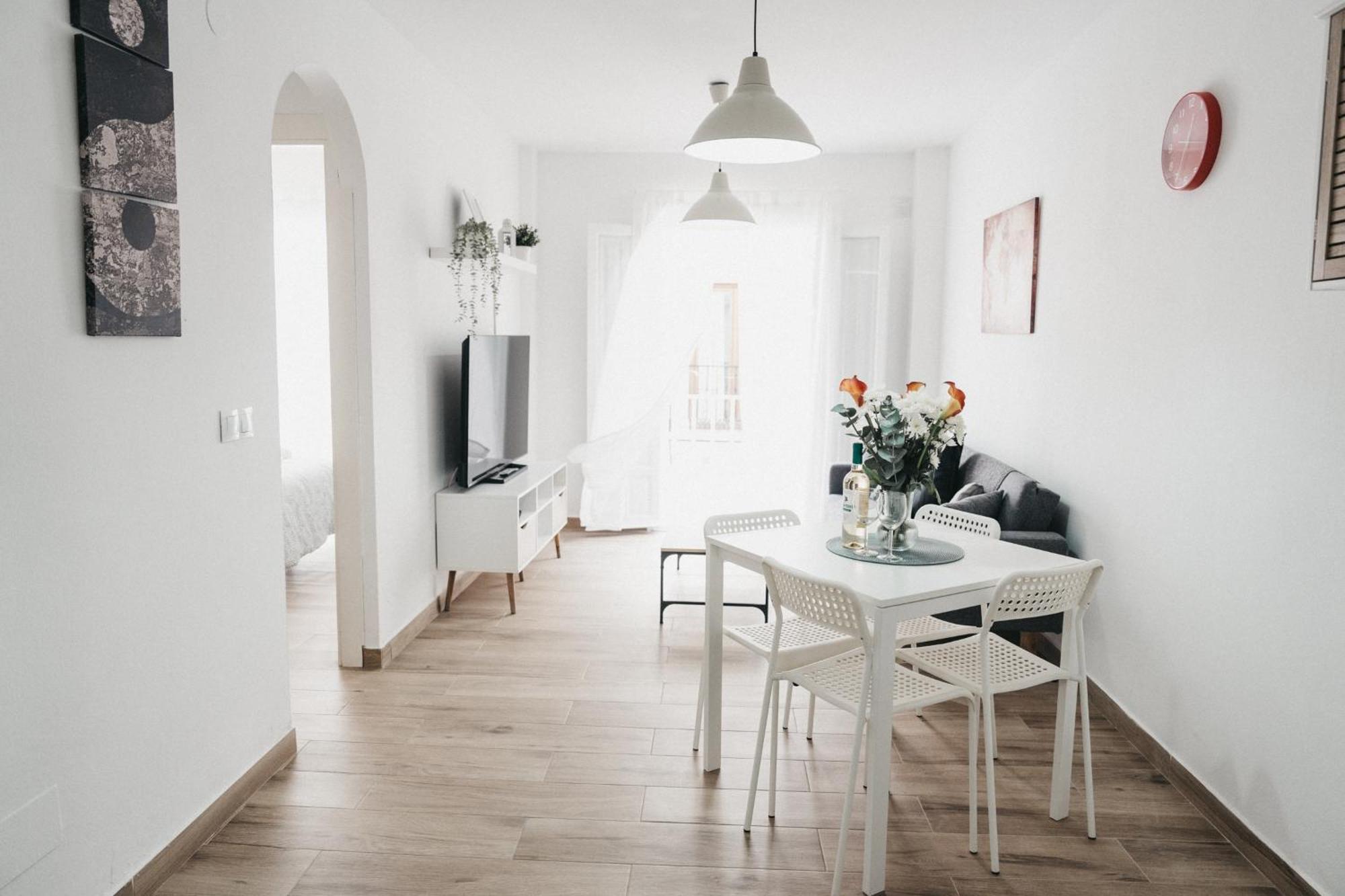 Marimel Apartment *