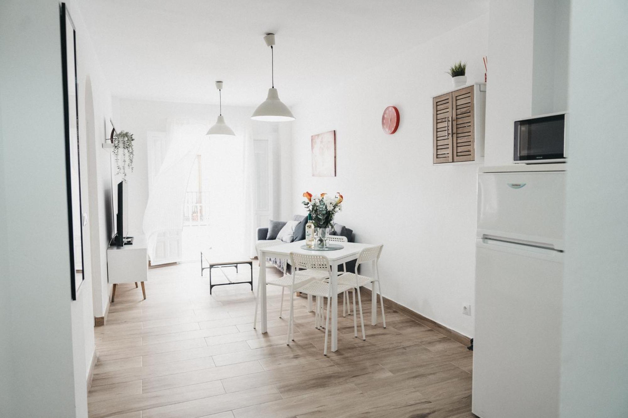 Apartment Marimel *
