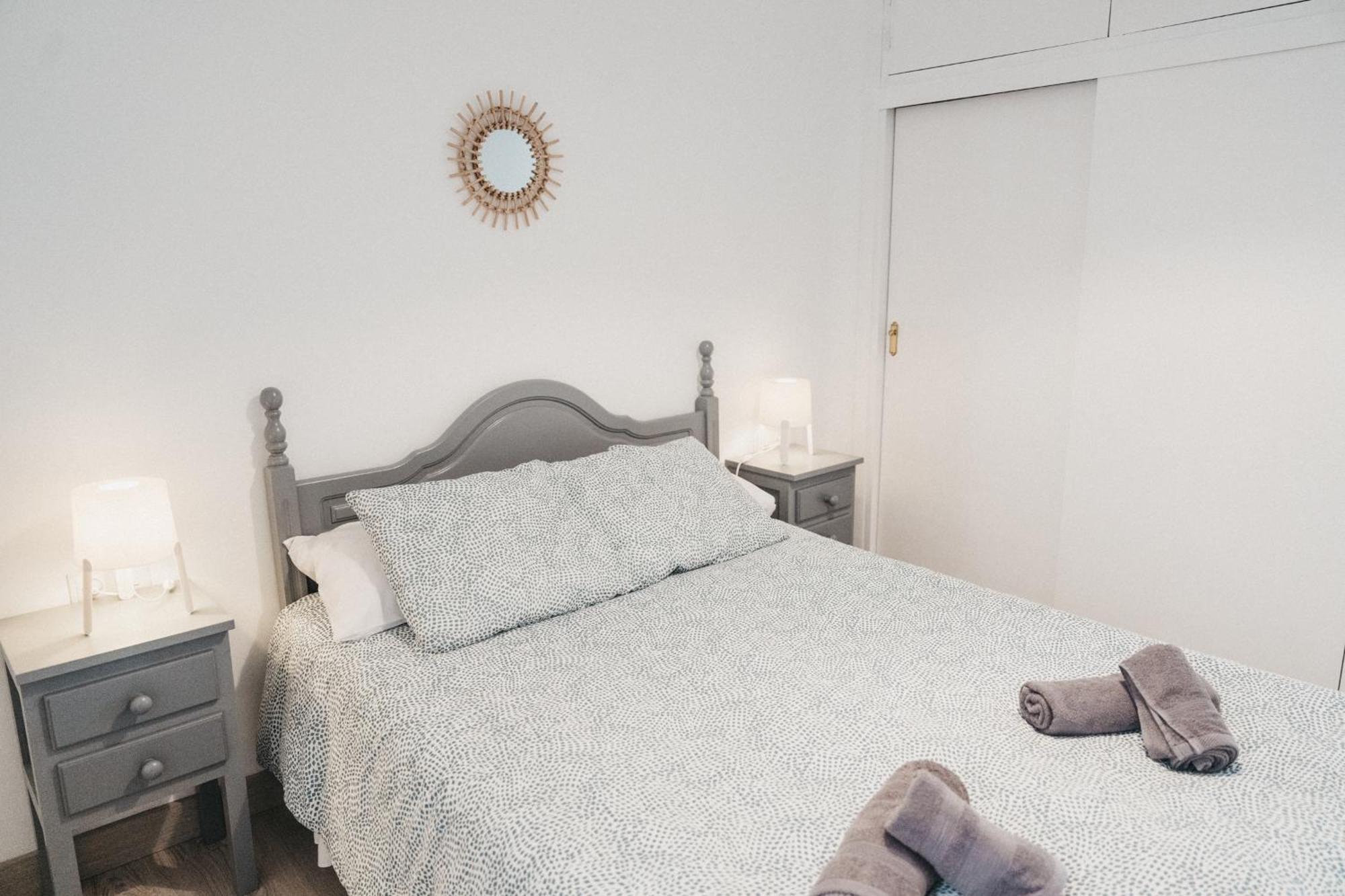 Marimel Apartment *