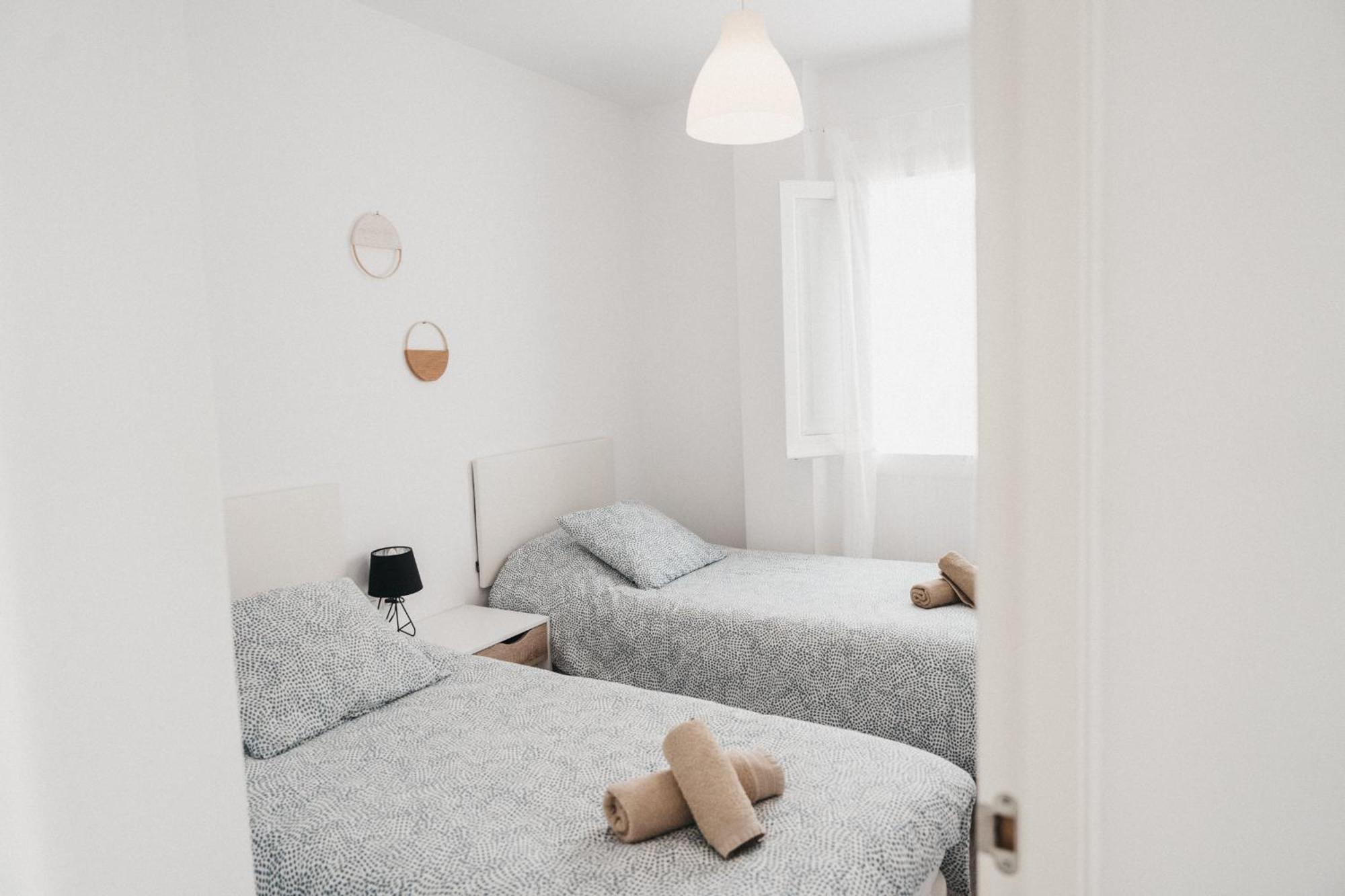 Marimel Apartment *
