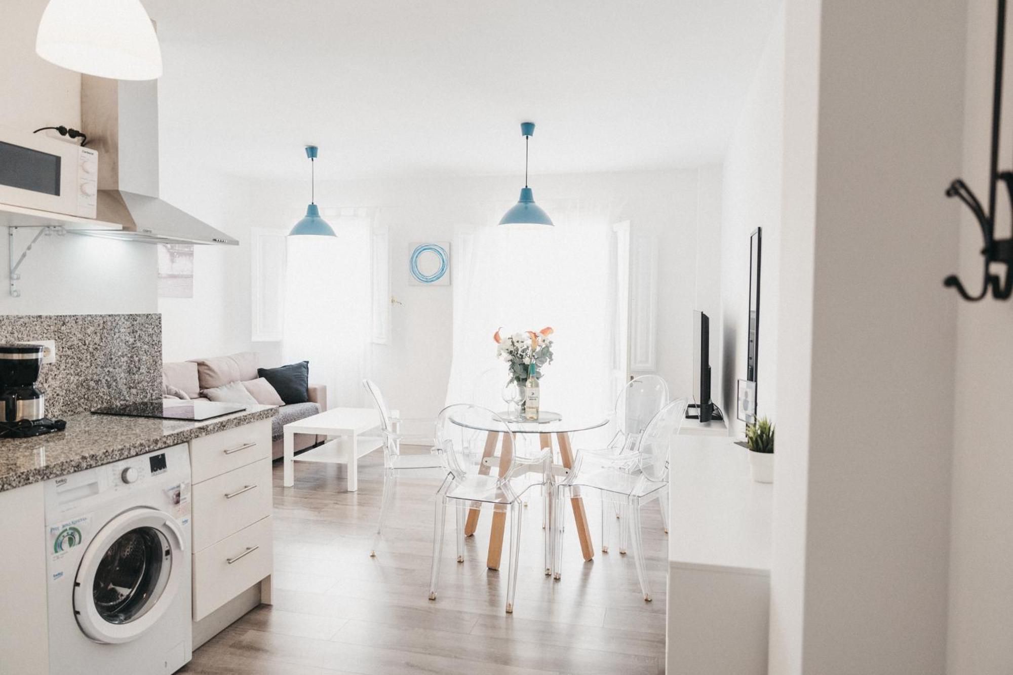 Marimel Apartment