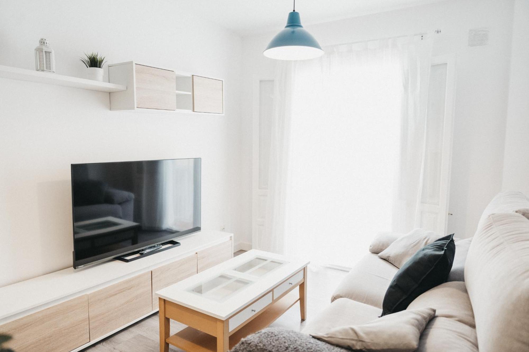 Marimel Apartment Nerja