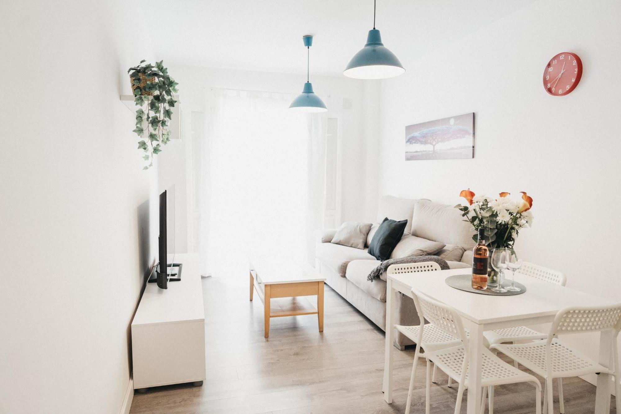 Marimel Apartment *