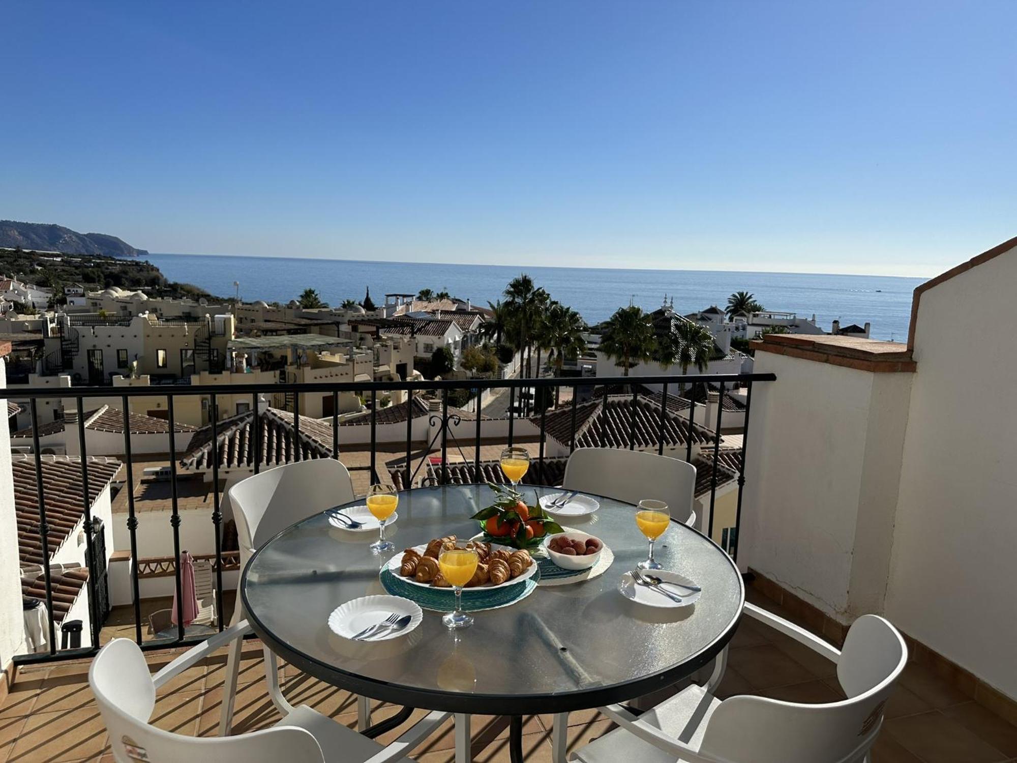 Paradise - Chimenea C2d Apartment *