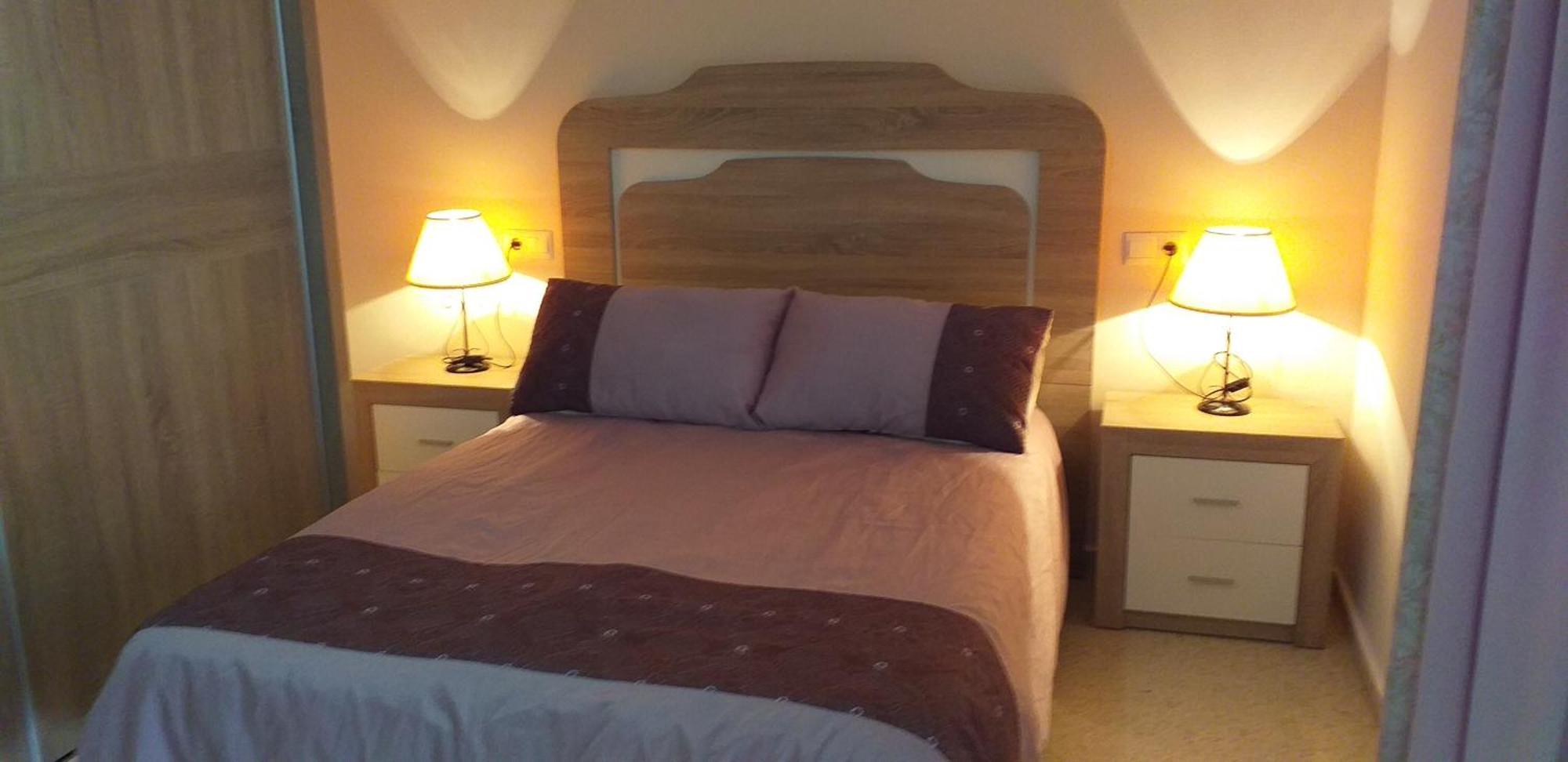 Apartment La Fragata Nerja