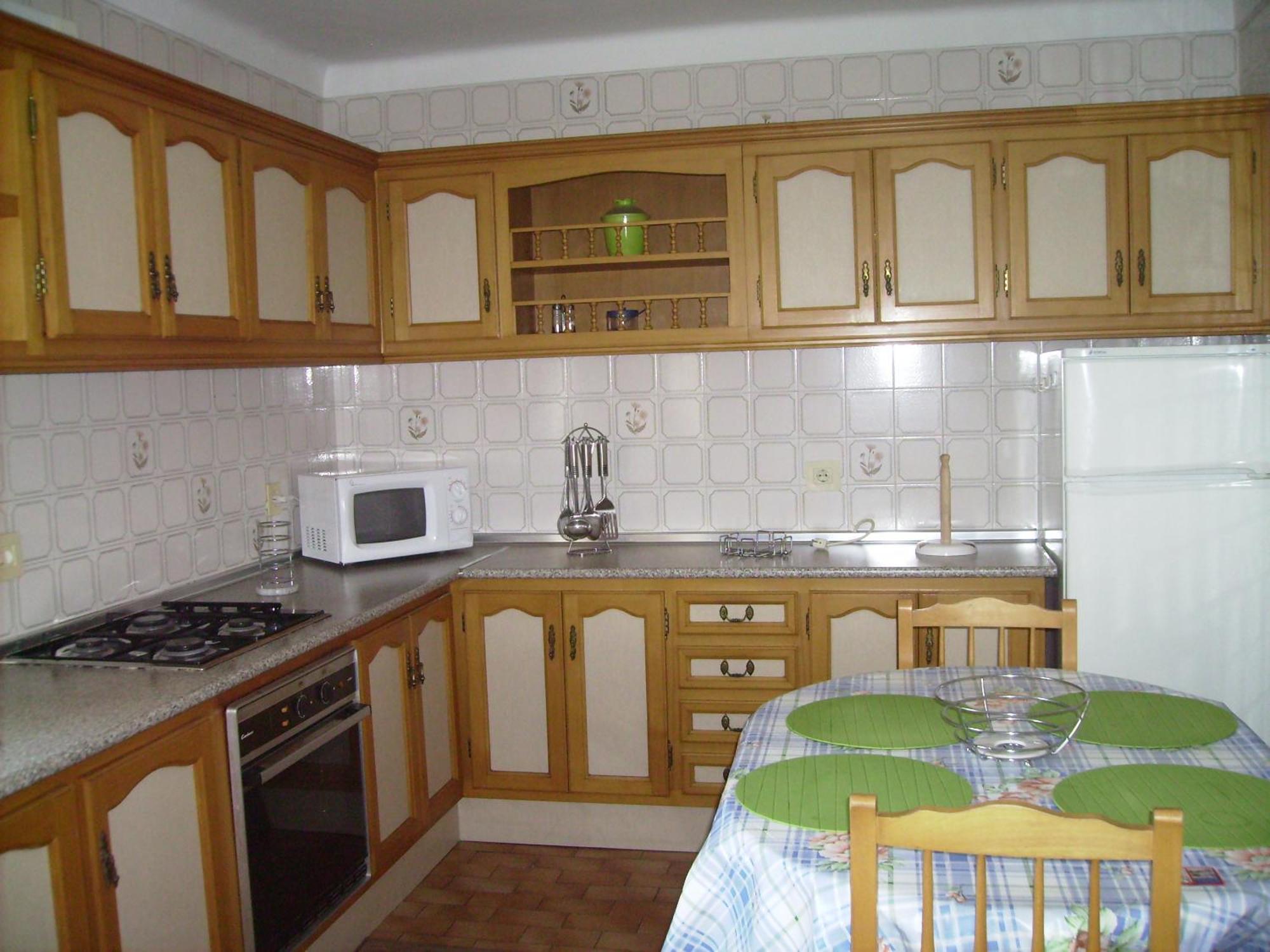 Apartment La Fragata *